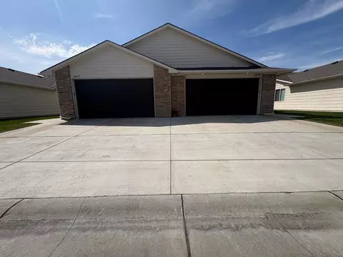 6837-6839 W Kollmeyer, Wichita, KS 67205