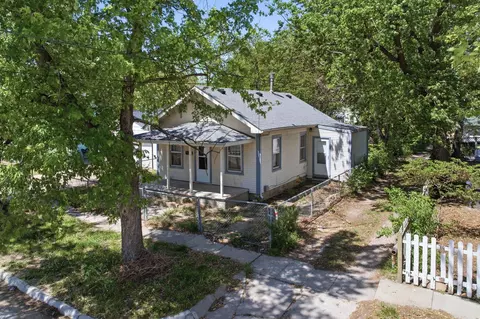 2458 W 3rd, Wichita, KS 67203