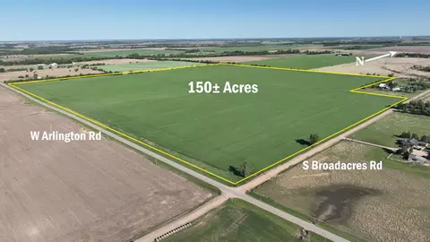 0000 W Arlington Rd, Hutchinson, KS 67501
