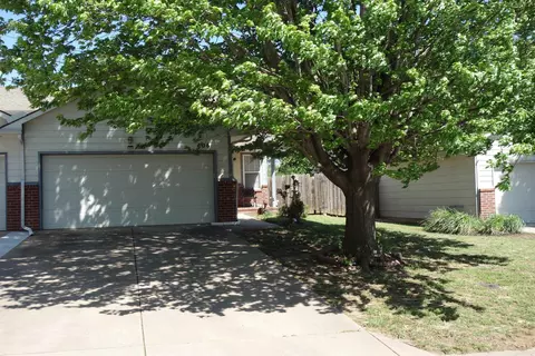 406 N Zachary, Derby, KS 67037