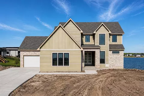 4710 N Ridge Port St, Wichita, KS 67205