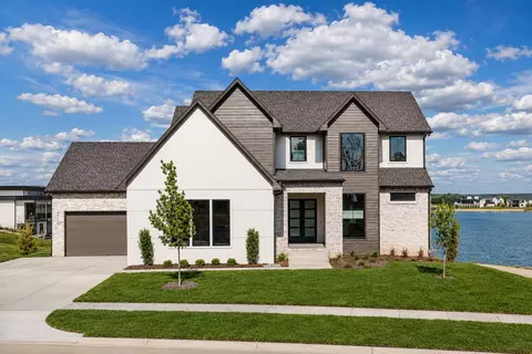 4710 N Ridge Port St, Wichita, KS 67205