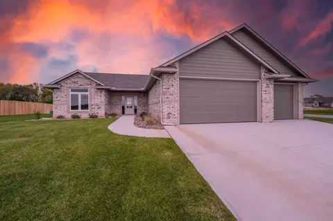 13418 W Jewell St, Wichita, KS 67235