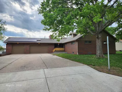 333 Simpson #333 N SIMPSON RD, El Dorado, KS 67042