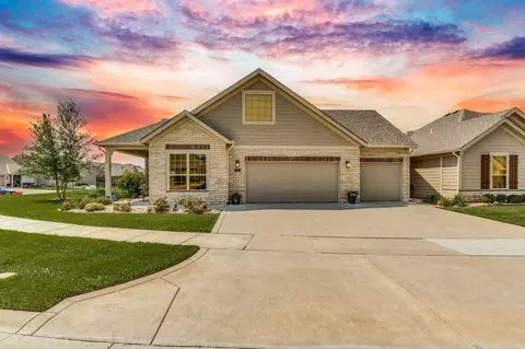 6509 W Collina St, Wichita, KS 67205