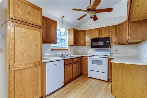 Kitchen - 118 E Chestnut, Mulvane, KS 67110 photo 1 of 1