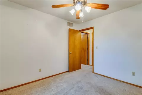 Bedroom - 118 E Chestnut, Mulvane, KS 67110 photo 1 of 5