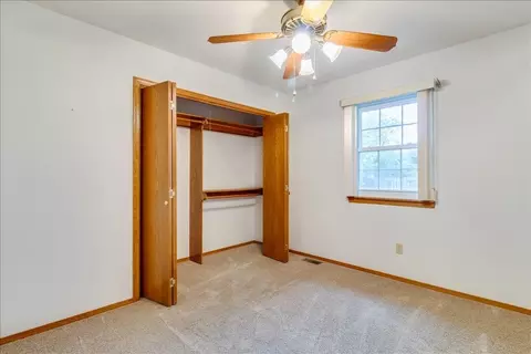 Bedroom - 118 E Chestnut, Mulvane, KS 67110 photo 2 of 5