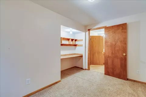 Bedroom - 118 E Chestnut, Mulvane, KS 67110 photo 4 of 5