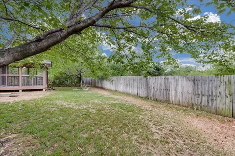 Exterior - 118 E Chestnut, Mulvane, KS 67110 photo 6 of 6