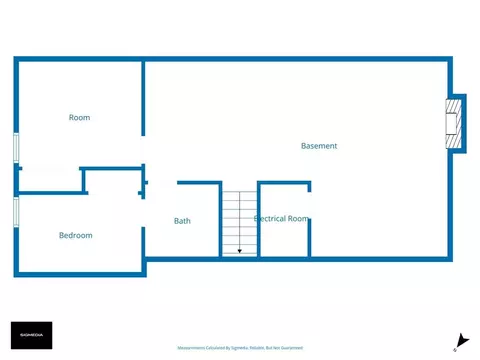 Floorplan - 118 E Chestnut, Mulvane, KS 67110 photo 3 of 3