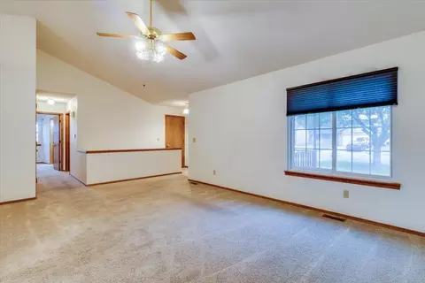 Living - 118 E Chestnut, Mulvane, KS 67110 photo 2 of 4