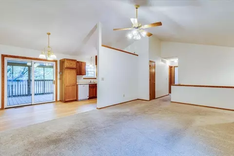 Living - 118 E Chestnut, Mulvane, KS 67110 photo 3 of 4