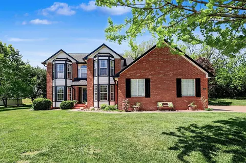 401 N N Trl, Mulvane, KS 67110