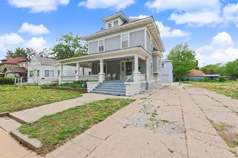 1405 S Water St #ALSO  A AND B, Wichita, KS 67213