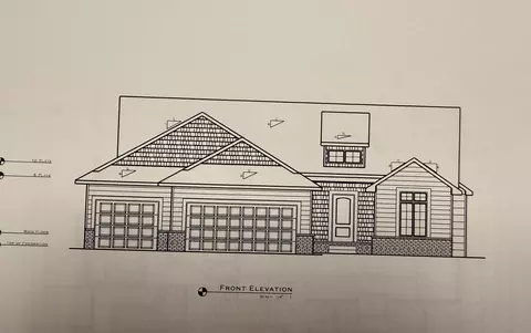 2632 S Clear Crk, Wichita, KS 67230