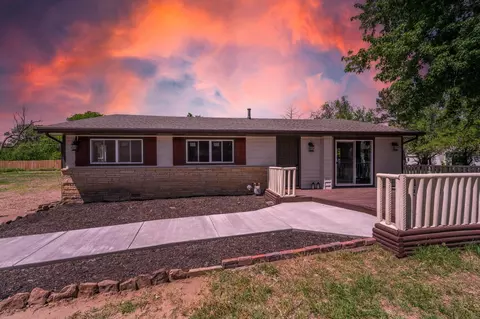 3443 N Gilda, Wichita, KS 67205
