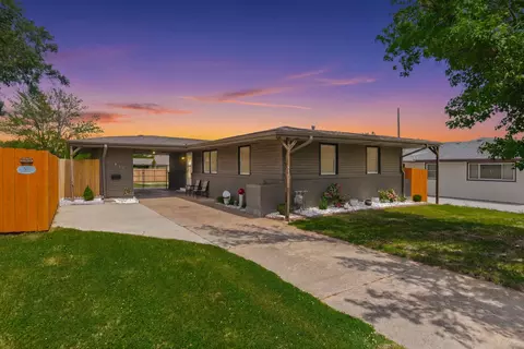 511 W 18th, Wellington, KS 67152