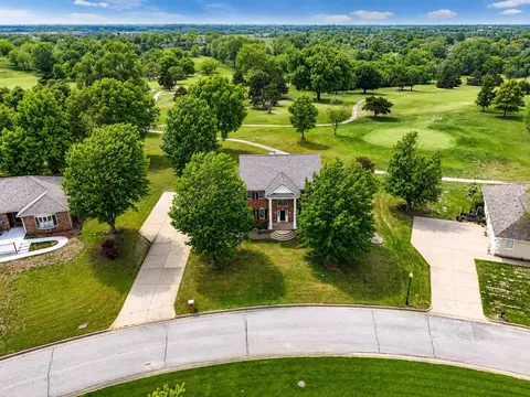 3109 Bolero Ct, Winfield, KS 67156