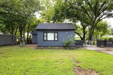 912 W Lincoln Ave, Wellington, KS 67152
