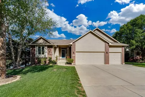512 S Decker St, Wichita, KS 67235