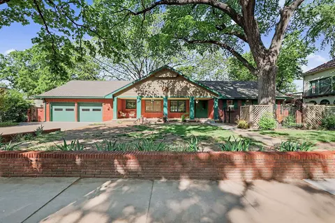 319 N Belmont Ave, Wichita, KS 67208