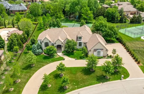 10611 E Forestgate, Wichita, KS 67206