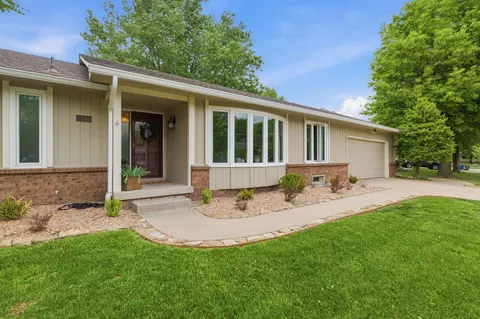 2245 N Longwood, Wichita, KS 67226