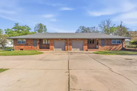 522 N Fountain #524, Wichita, KS 67208