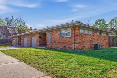 516 N Fountain Ave #518, Wichita, KS 67208
