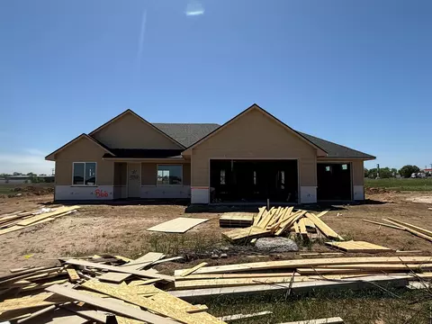 866 N Main, Goddard, KS 67052