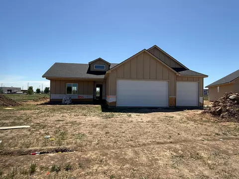 870 N Main, Goddard, KS 67052