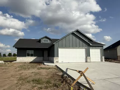 870 N Main, Goddard, KS 67052