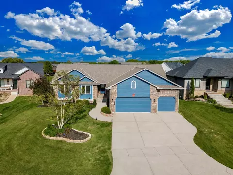 4835 N Emerald, Maize, KS 67101