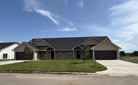 13015 W Thorton St UNIT 100, Wichita, KS 67235