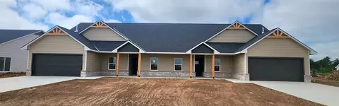 13015 W Thorton St UNIT 100, Wichita, KS 67235