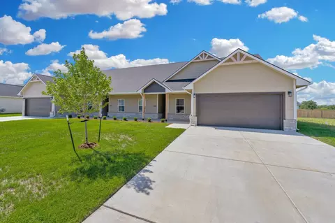 13015 W Thorton St UNIT 200, Wichita, KS 67235