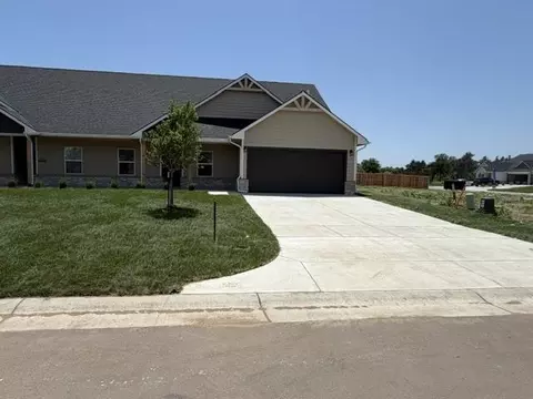 13015 W Thorton St UNIT 200, Wichita, KS 67235