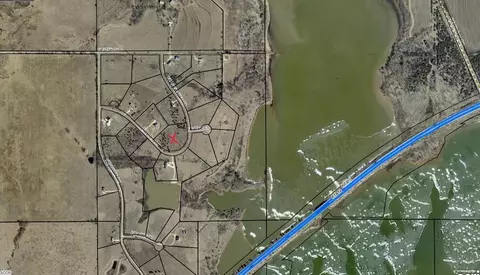 0 NE 73rd Ter #QUICK REF R2760, El Dorado, KS 67042