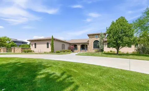 2511 E Flint Hills National Prkwy, Andover, KS 67002