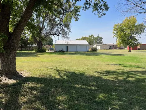 219 S Ohio, Cunningham, KS 67035