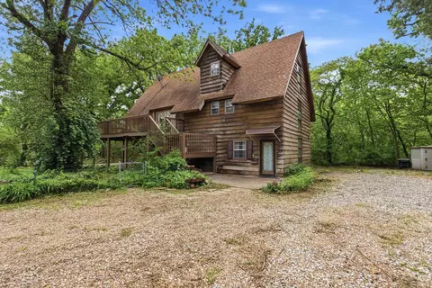 12722 SW Chisholm Trl, Andover, KS 67002