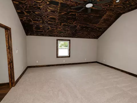 Bedroom - 904 E 5th Ave, Winfield, KS 67156 photo 1 of 5