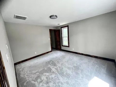 Bedroom - 904 E 5th Ave, Winfield, KS 67156 photo 5 of 5