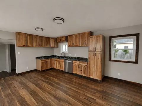 Kitchen - 904 E 5th Ave, Winfield, KS 67156 photo 1 of 2