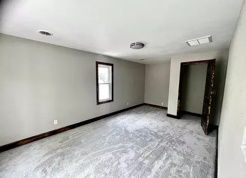 Bedroom - 904 E 5th Ave, Winfield, KS 67156 photo 4 of 5