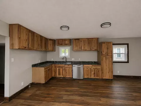 Kitchen - 904 E 5th Ave, Winfield, KS 67156 photo 2 of 2