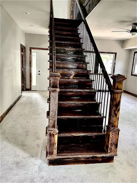 Entry Way - 904 E 5th Ave, Winfield, KS 67156 photo 1 of 3