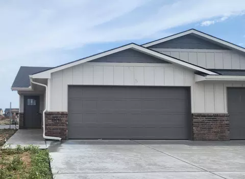 2897 S Cedar Crest Ct UNIT 100, Wichita, KS 67215