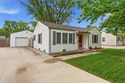 2628 S Everett, Wichita, KS 67217
